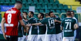 Пирин се спаси от изпадане (видео)